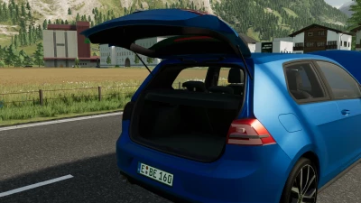 2014 VW Golf Gti Pack By RD Modding v1.0.0.0