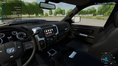 2020 Ram Mega Cab v1.0.0.0