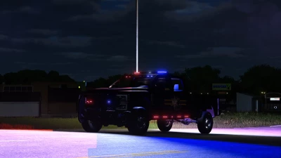 2020 SuperDuty F-Series Police Utility v1.0.0.0