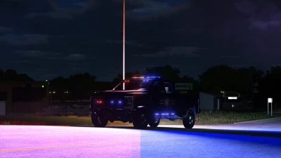 2020 SuperDuty F-Series Police Utility v1.0.0.0