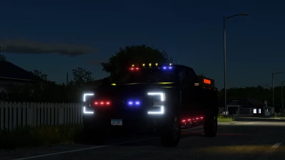 2020 SuperDuty F-Series Police Utility v1.0.0.0