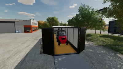 53 Ft Dry Van v1.0.0.0