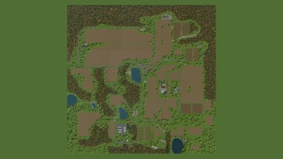 Adelshoven Map v2.0.0.0