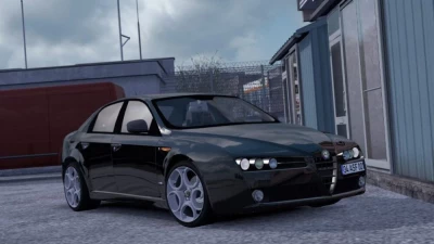 Alfa Romeo 159 V1R110 1.45