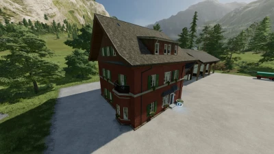 Alpine Farmhouse v1.0.0.0