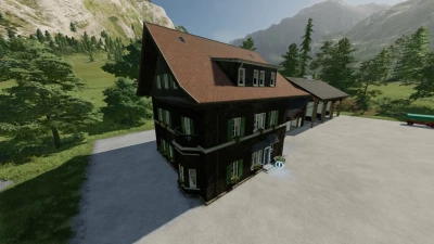 Alpine Farmhouse v1.0.0.0