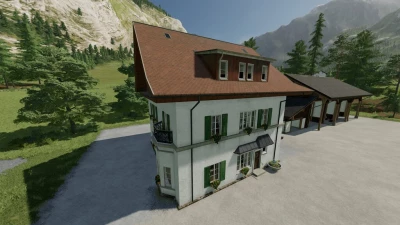 Alpine House (Prefab) v1.0.0.0