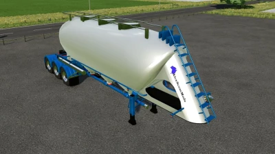 Australian Pneumatic Tankers v1.1.0.0