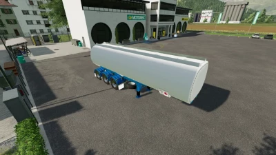 Australian Tankers v1.1.0.0