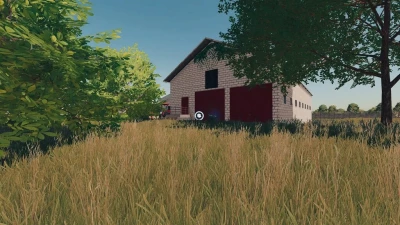 Barn With Cowshed v1.0.0.0