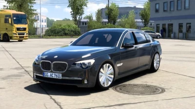 BMW 760li V2 1.45