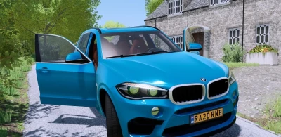 BMW X5M (Simple IC) BETA