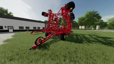 Bourgault SPS 360-50 v1.0.0.0