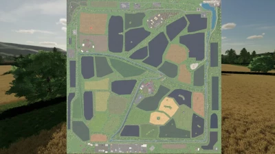 Bourneheath Map v1.0.0.0