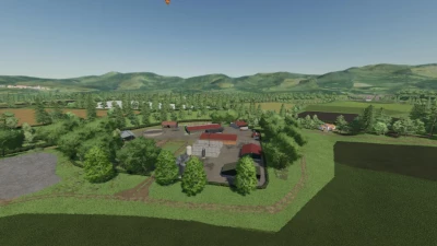 Bourneheath Map v1.1.0.0