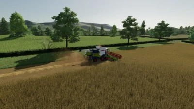 Bourneheath Map v1.1.0.0