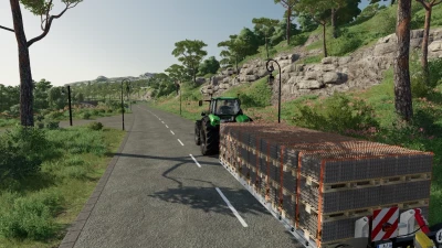 Bremer Transportwagen Pack AL v1.0.0.0