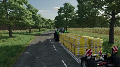 Bremer Transportwagen Pack AL v1.0.0.0