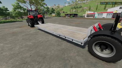 Bremer Transportwagen TP 700 S v1.0.0.0