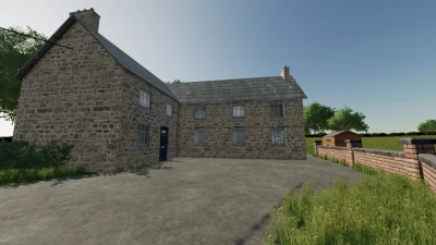 British Farmhouse v1.0.0.0