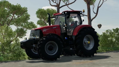 Case IH Puma Tier 4B v1.0.2.0