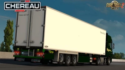 Chereau Trailer v1.2 1.44