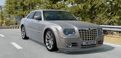 Chrysler 300C v1.1