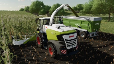 CLAAS JAGUAR 980-930 v1.0.0.2