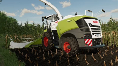 CLAAS JAGUAR 980-930 v1.0.0.2