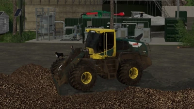 Claas Torion 1914 v1.0.0.0