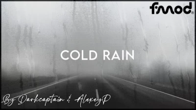 Cold Rain v0.31 1.45