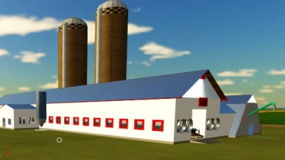 Cow Barn QC 2019 BETA