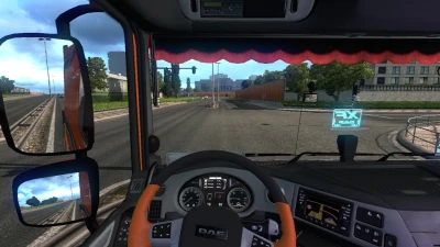 Dashcam for Trucks v1.44