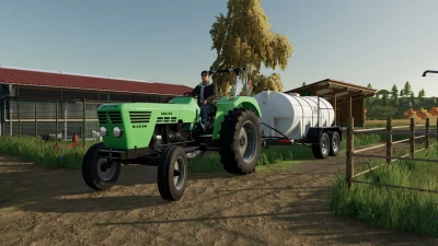 Deutz D'06 Series v1.0.0.0