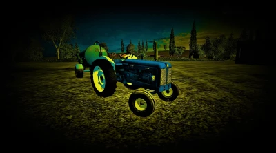 Ebro Diesel v1.0