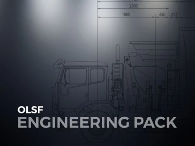 Engineering Combi Pack v6.6 by OLSF - 1.45