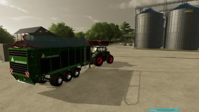 F22 Annaburger v1.0.0.0