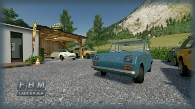 [FBM22] Auto Albrecht v1.0.0.0