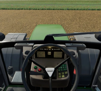 Fendt 900 TMS Favorit Vario 2002 v1.0.0.0