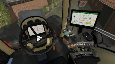 Fendt 900 Vario v1.0