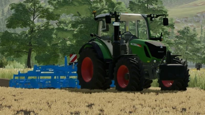 Fendt Vario 300 v1.0.0.0