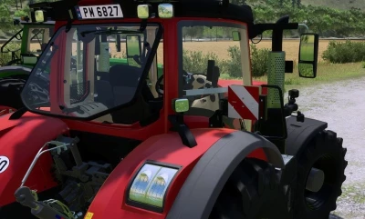 Fendt Vario Pack (Simple IC) v1.0.0.0