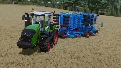 Fendt/Challenger Crawler Pack v1.0.2.0