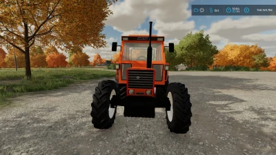 Fiat 1180 DT v1.0.0.0