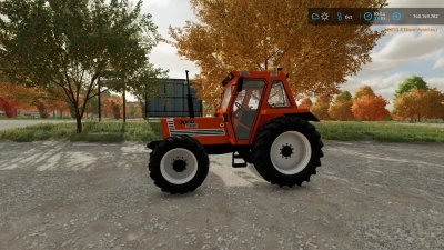 Fiat 1180 DT v1.0.0.0