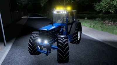 Ford 8630 Edited v1.0.0.0