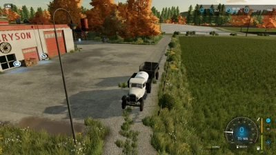 Ford AA V1.0.0.2