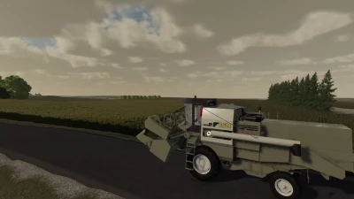 Fortschritt E 514 Pack V1.0.0.1