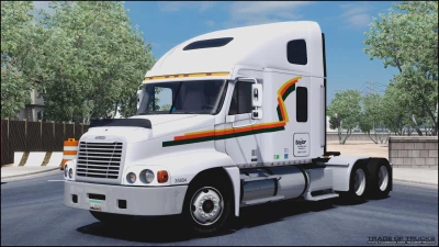 Freightliner Century Class 1.45