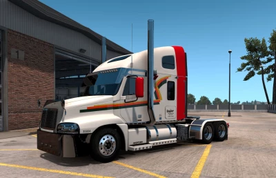 Freightliner columbia/century 1.45